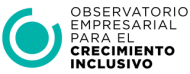 Observatorio Empresarial para el Crecimiento Inclusivo Logo