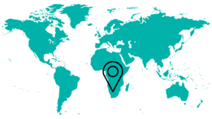 MAPA-Sudáfrica
