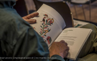 publicacion observatorio empresarial