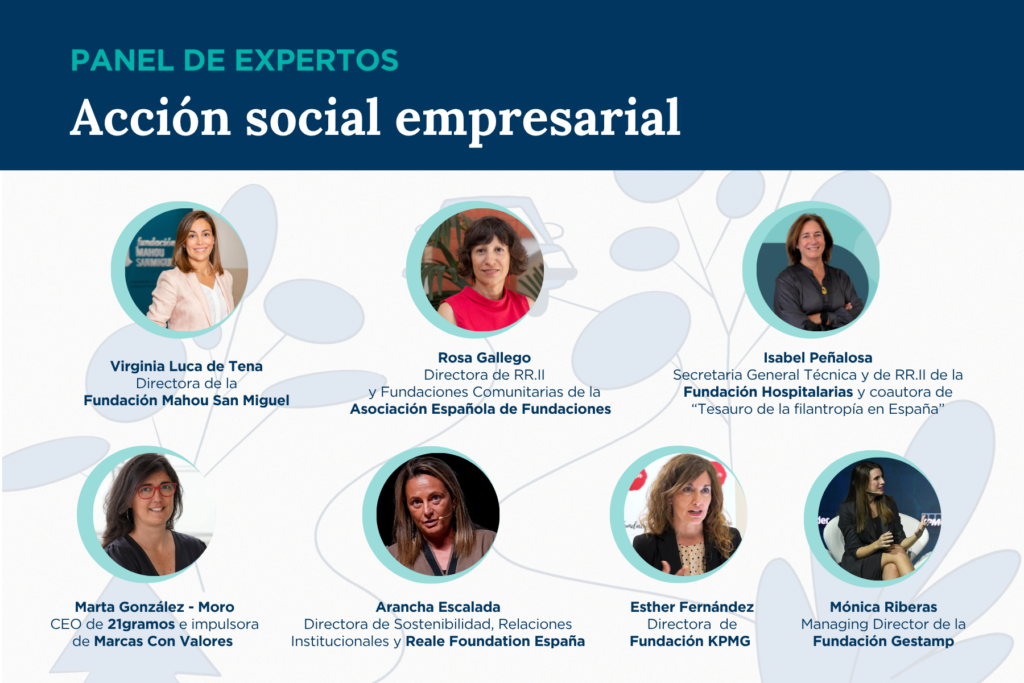 expertos accion social empresa